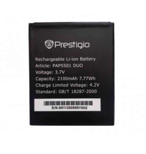Аккумулятор Prestigio PAP5501 2100 mAh (000021656) Аккумулятор Prestigio PAP5501 2100 mAh (000021656)