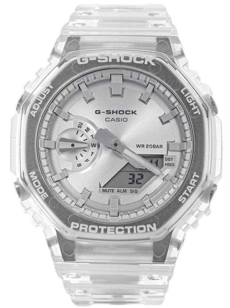 Часы Casio G-SHOCK GA-2100BM-7A8ER (10142)