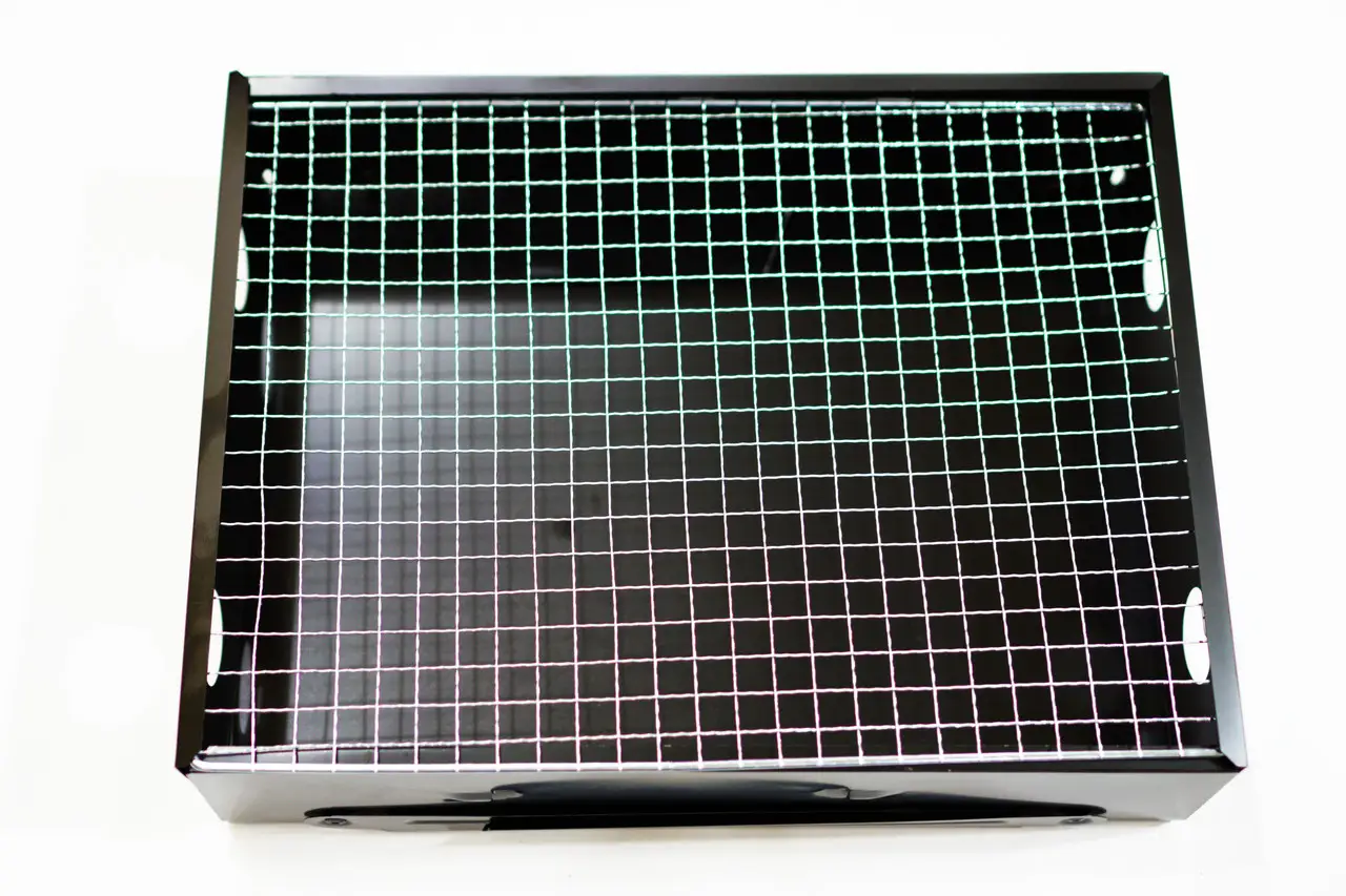 Мангал Portable barbecue grill 360x270x280 мм (27735426) - фото 10