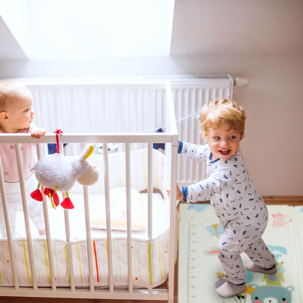 Коврик детский поролоновый складной Животные 195x175 см - фото 3 Коврик детский поролоновый складной Животные 195x175 см - фото 3