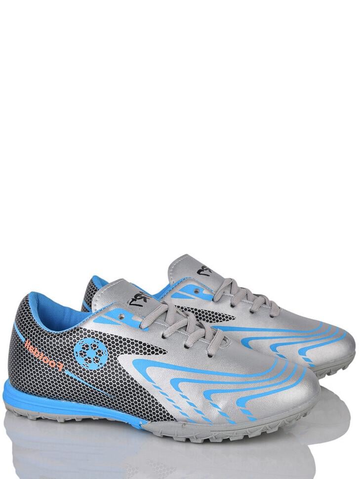 Сороконожки W.niko WN907-2 р. 41 Серый