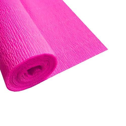 Подарочная бумага Stenson ST02323 50x200 см 25 г/м2 Розовый (11169462)