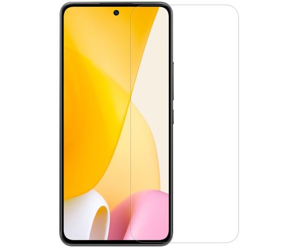 Защитное стекло Tempered Glass для Xiaomi 12 Lite 0,3 мм Transparent (27737)