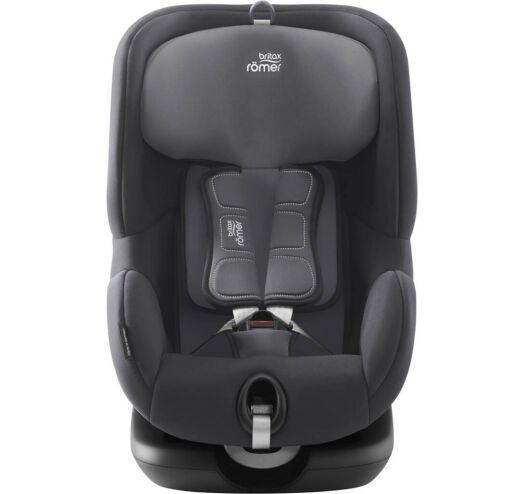 Автокресло детское Britax-Romer TriFix2 i-Size Storm Grey (2000029646) - фото 5