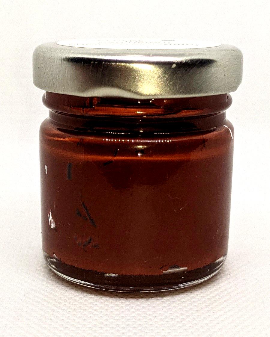 Олійна фарба 201 Індійський червоний - фото 3