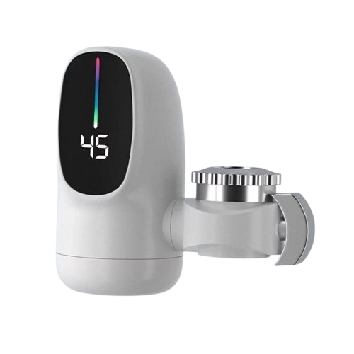 Проточный водонагреватель WATER HEATER ZSW-D03 (17945457)