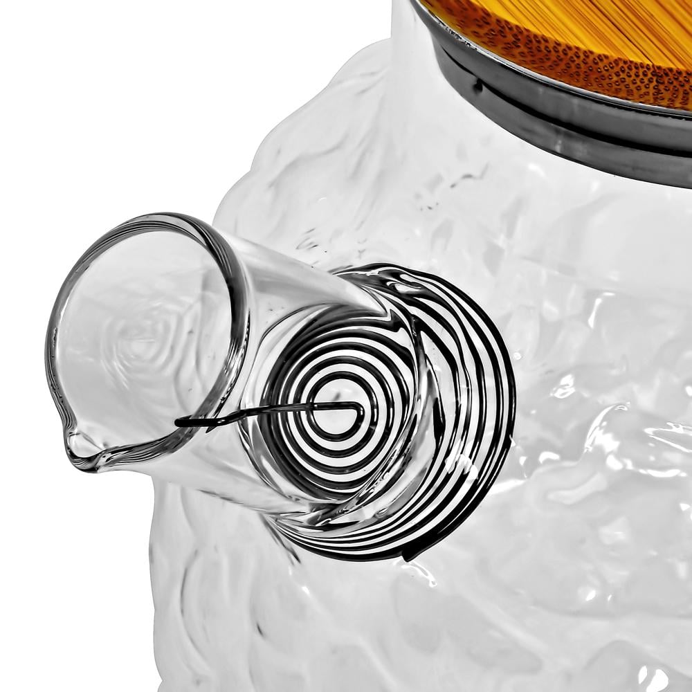 Чайник-заварник F17 1 л (30470453) - фото 3 Чайник-заварник F17 1 л (30470453) - фото 3