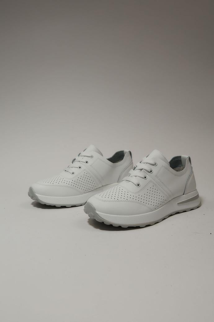 Кроссовки женские летние ALLSY р. 39 Белый (197095) Кроссовки женские летние ALLSY р. 39 Белый (197095)