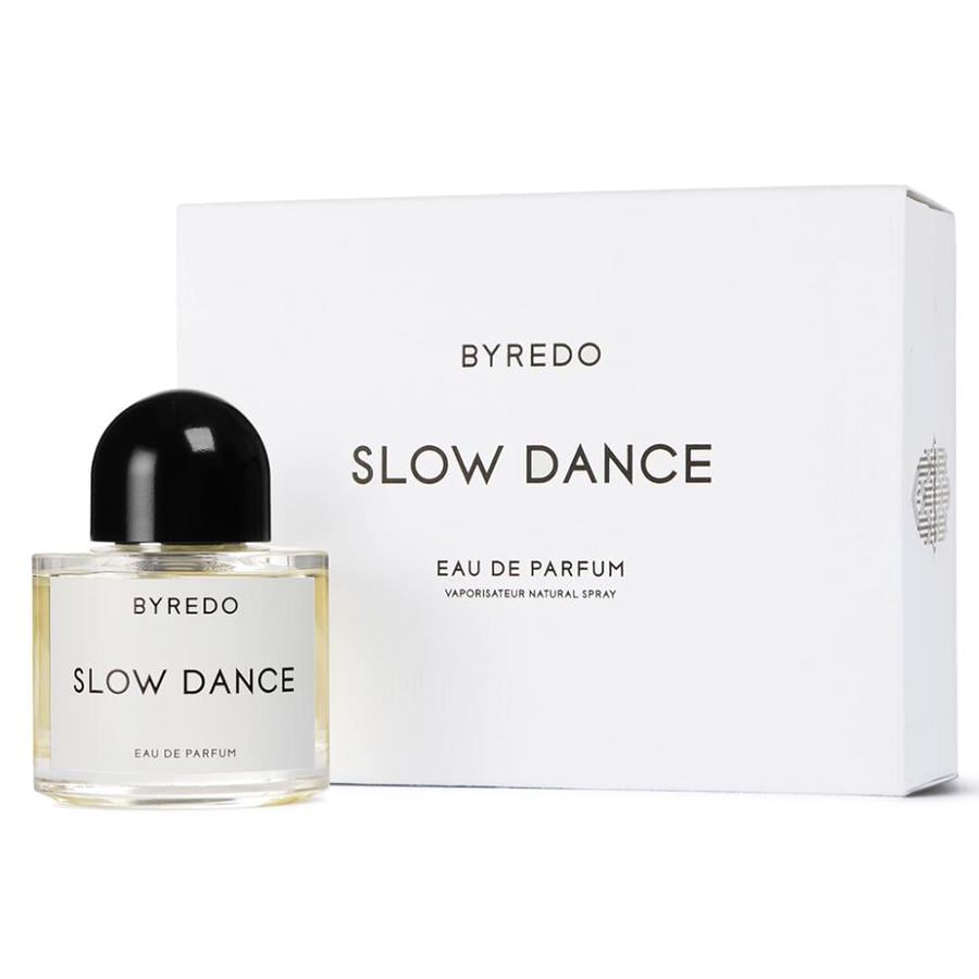 Парфюмированная вода унисекс Byredo Slow Dance 100 мл (18776346) Парфюмированная вода унисекс Byredo Slow Dance 100 мл (18776346)