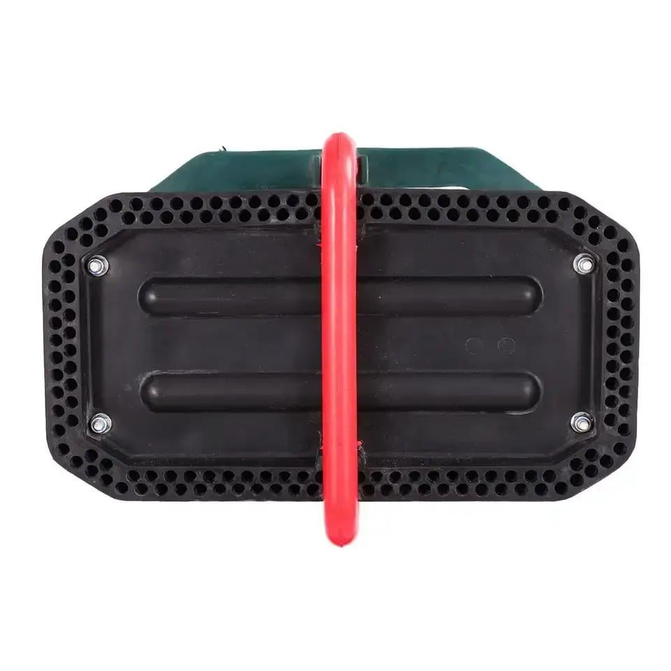 Качеля детские резиновые WCG Fort с защитой (W-178_trenNM) - фото 3