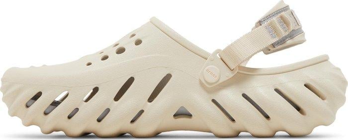 Сабо Crocs Echo M9W11 р. 42 27,5 см Stucco (207937W) - фото 6