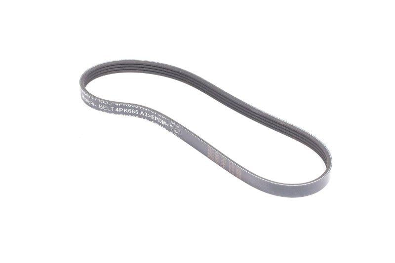 Ремень приводной GM Korea 25183061