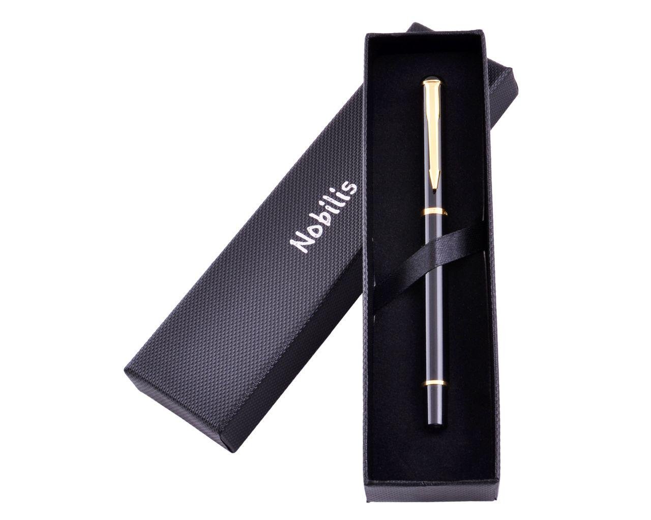 Подарочная ручка Dark Dreams в футляре