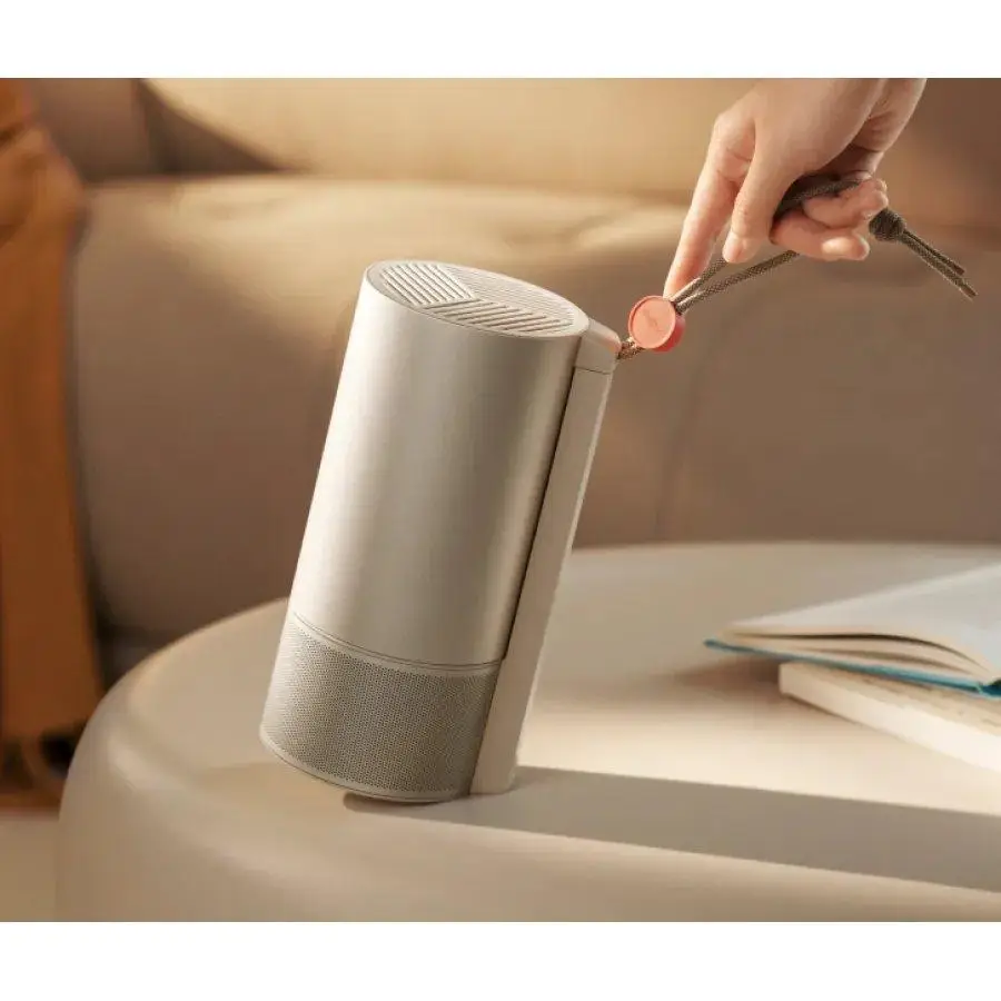 Проектор XGiMi MoGo 3 Pro XN13A - фото 6 Проектор XGiMi MoGo 3 Pro XN13A - фото 6