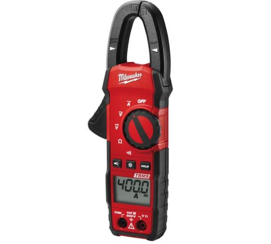 Токові кліщі Milwaukee 2235-40 (4933427315)