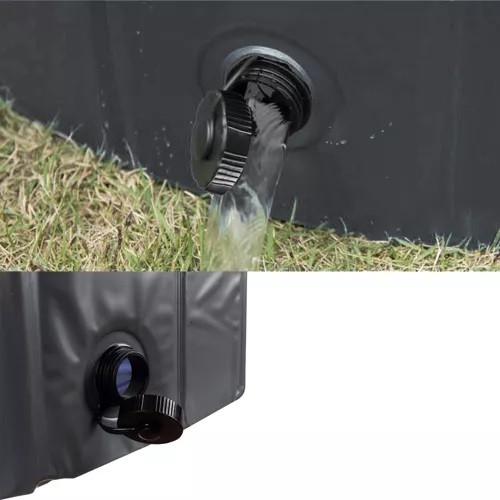 Бассейн-манеж складной Purlov 23832/25370 для купания и охлаждения собак нескользящее дно 160х30 см - фото 5 Бассейн-манеж складной Purlov 23832/25370 для купания и охлаждения собак нескользящее дно 160х30 см - фото 5