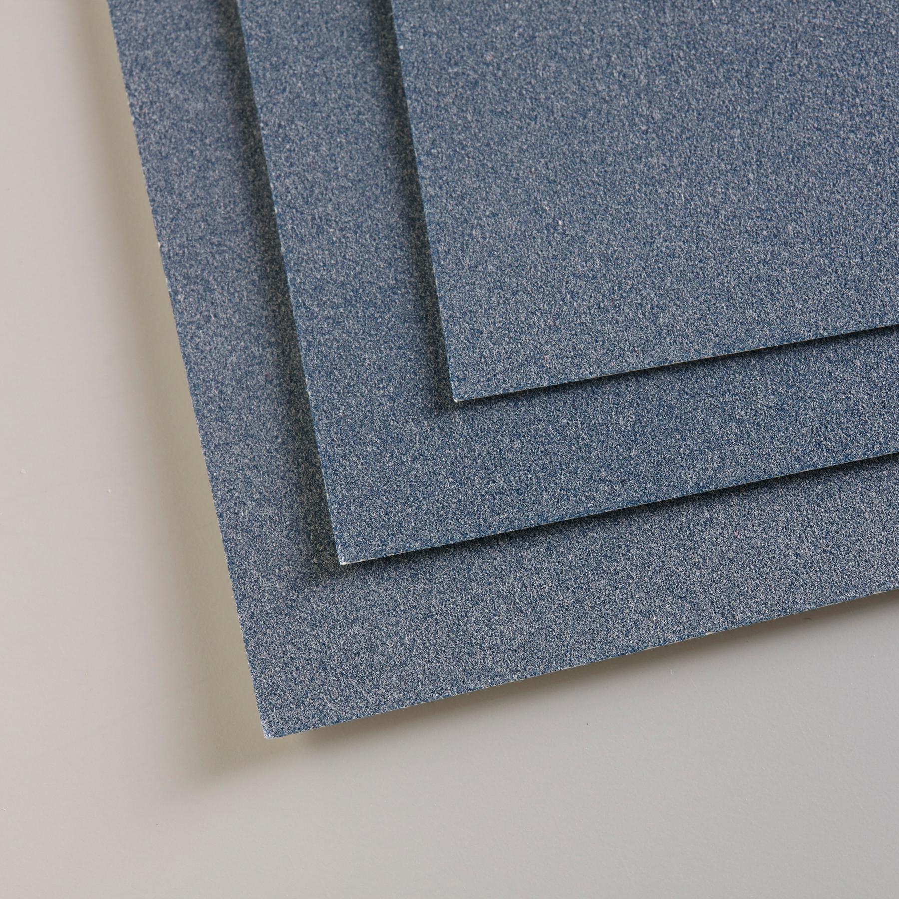 Аркуш Clairefontaine Pastelmat A3 5 шт. Dark Blue (696165C)