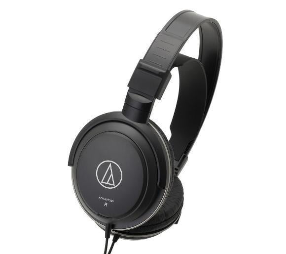 Навушники без мікрофону Audio-Technica ATH-AVC200 (314942)