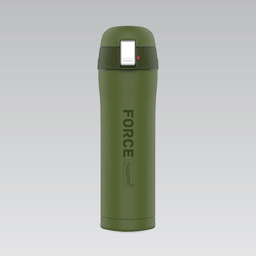 Термогорнятко Maestro MR-1643-40A Force 400 мл (115164) - фото 1 Термогорнятко Maestro MR-1643-40A Force 400 мл (115164) - фото 1