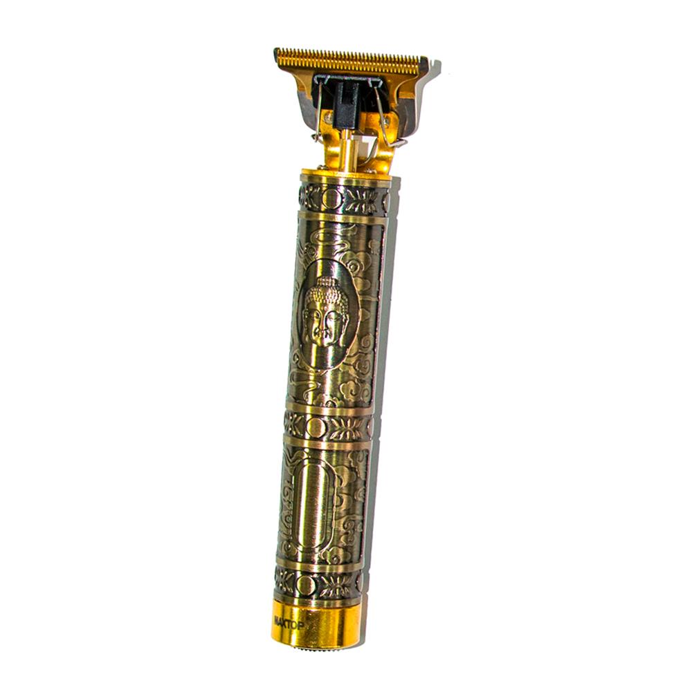 Машинка окантовочная M-99 Professional hair clipper Будда (1010292-Gold-2)