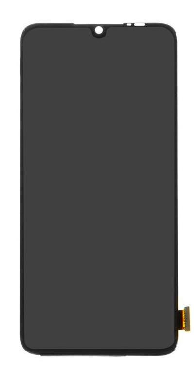 Дисплей для телефона Xiaomi Mi 9 Lite m1904f3bg Black (5000834B)