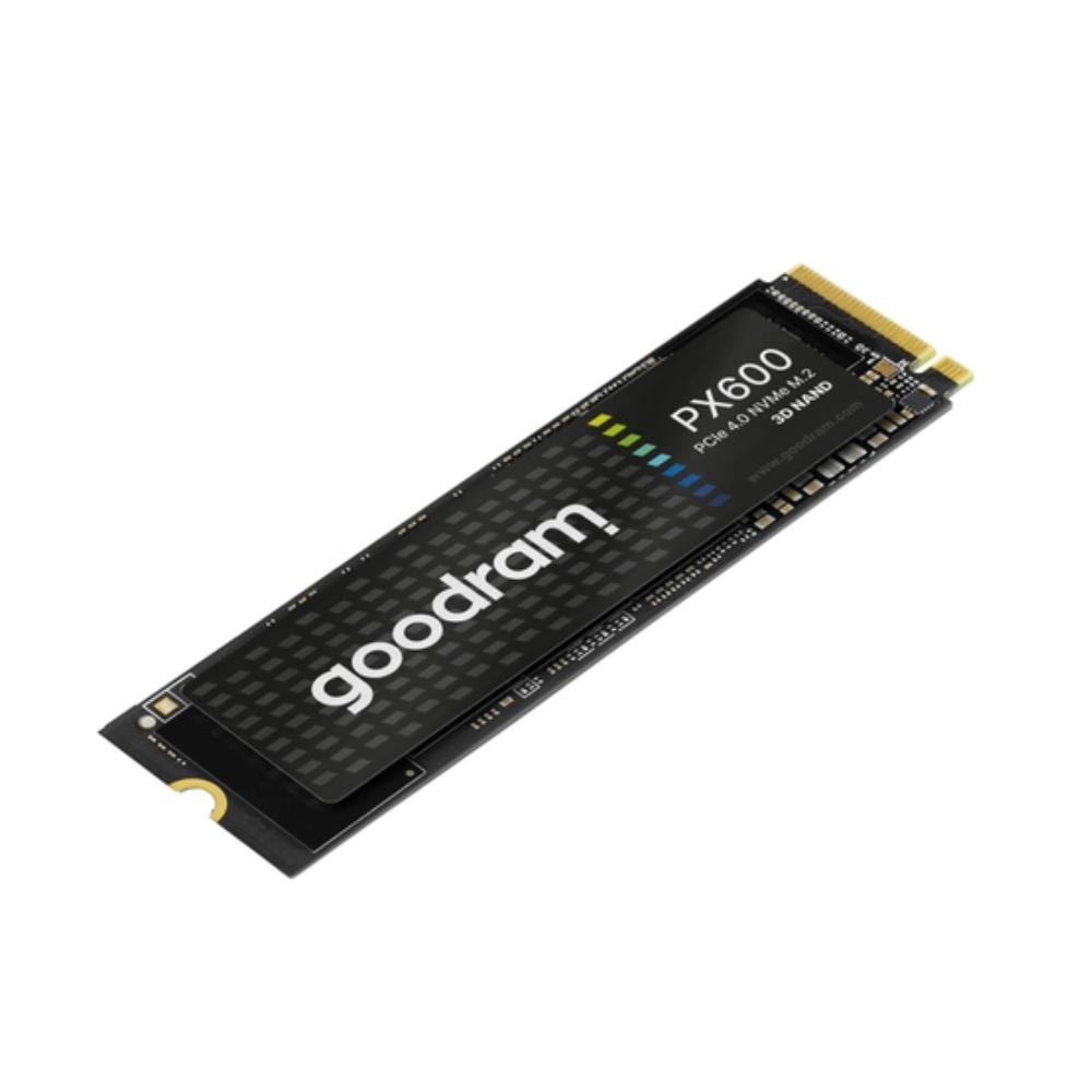 Твердотельный накопитель Goodram SSDPR-PX600-1K0-80 1 Тб 3D NAND TLC (12586778) - фото 1