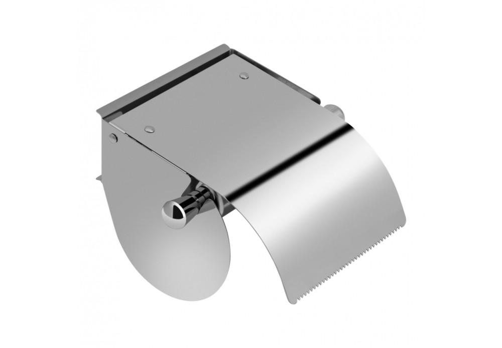 Держатель для туалетной бумаги Lidz CRM-121.04.02 Держатель для туалетной бумаги Lidz CRM-121.04.02