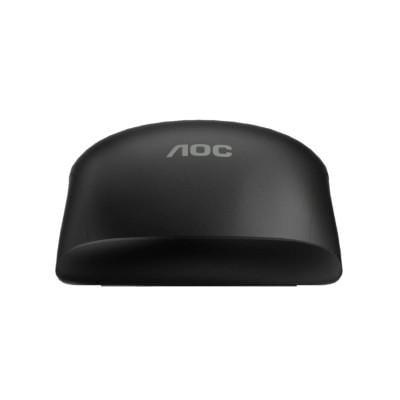 Компьютерная мышка AOC MS300B Bluetooth Black (MS300B/LA) - фото 9 Компьютерная мышка AOC MS300B Bluetooth Black (MS300B/LA) - фото 9