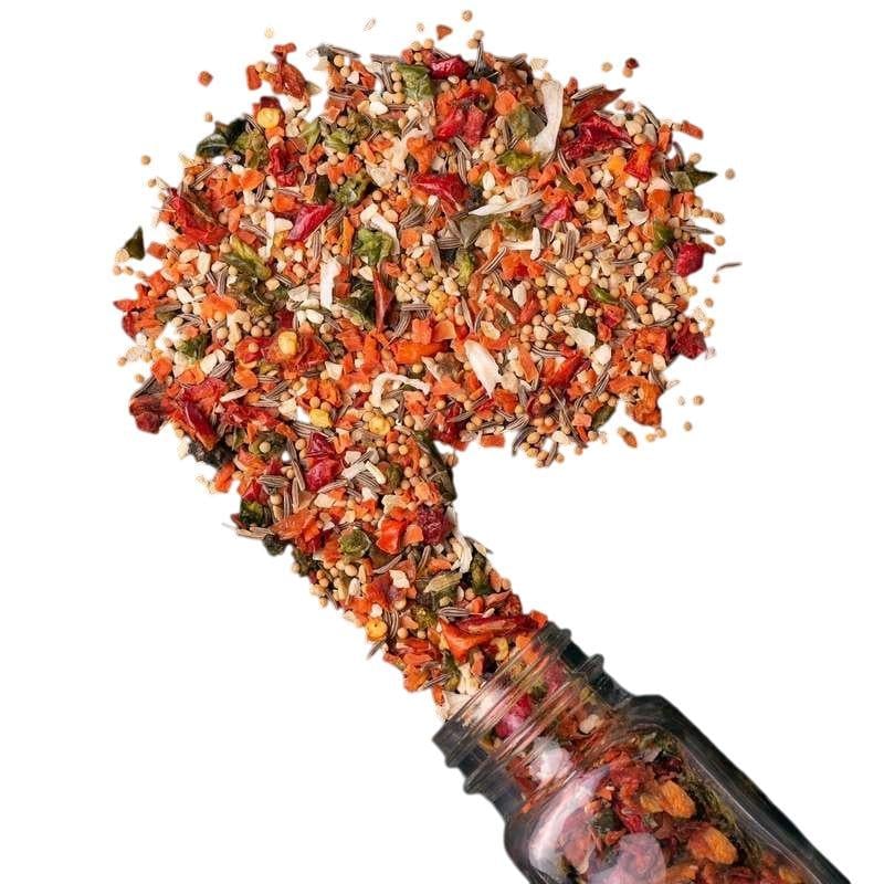 Приправа для салата с паприкой и тмином 200 г (28112275)