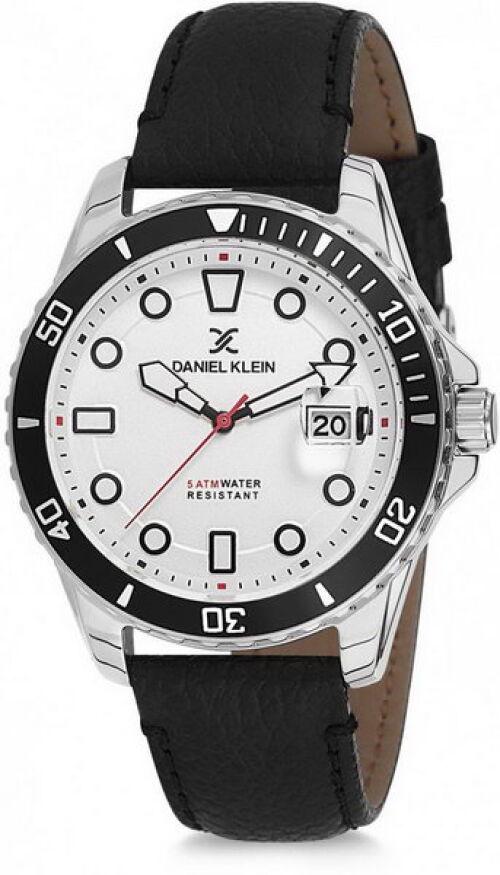 Наручний годинник чоловічий Daniel Klein DK12121-1 (108037)