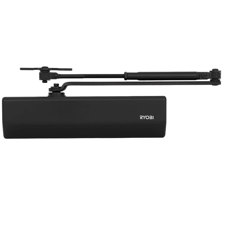 Дотягувач RYOBI D-2055V BC UNIV ARM Black (2982506492)