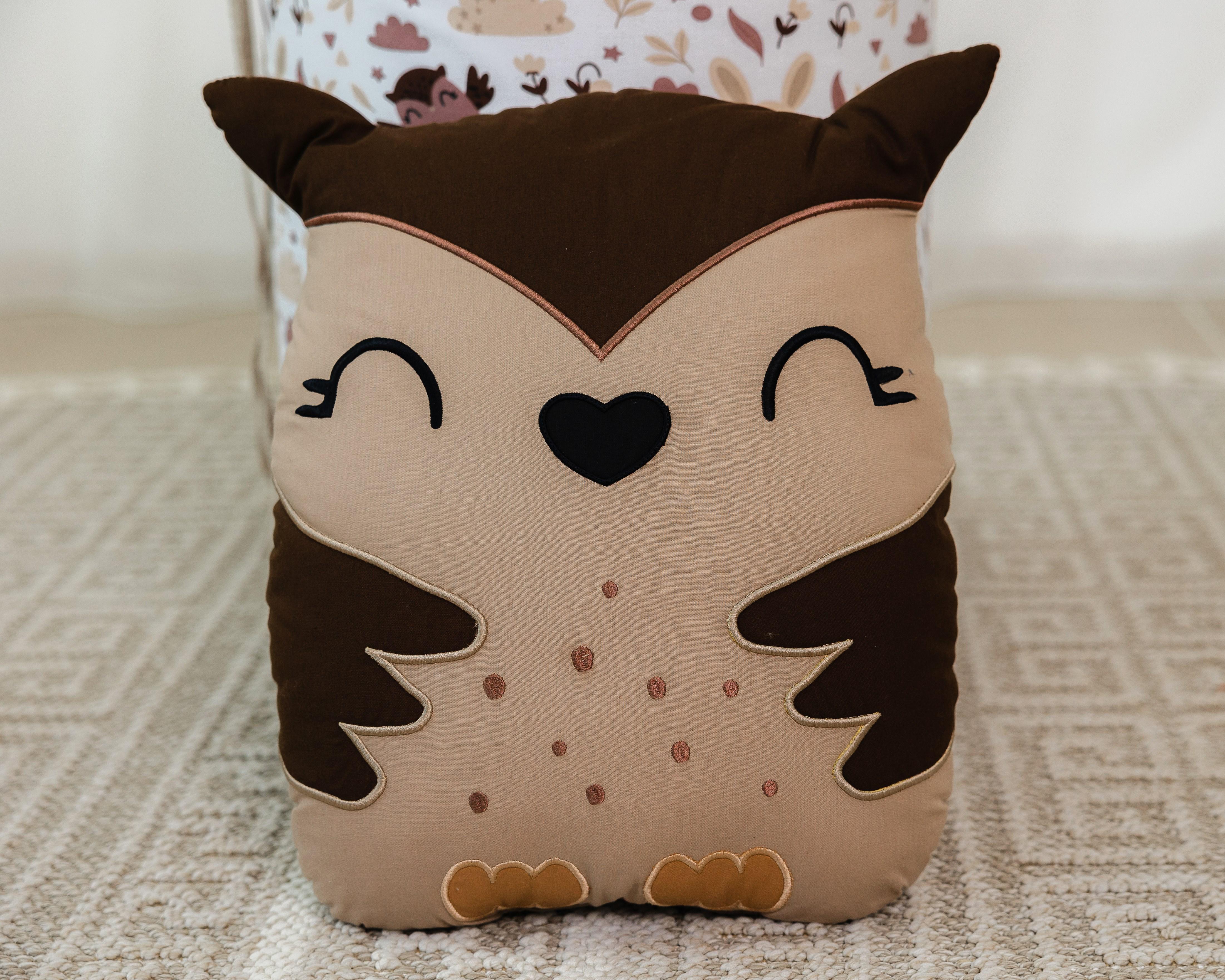 Вігвам дитячий Затишне гніздечко Бон Бон (0002231) - фото 7 Вігвам дитячий Затишне гніздечко Бон Бон (0002231) - фото 7