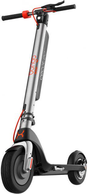 Електросамокат CECOTEC Bongo A Advance Connected (07028)