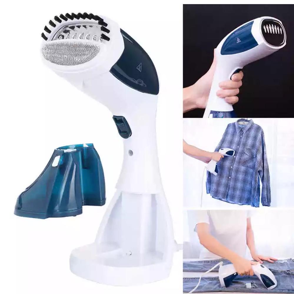 Ручной отпариватель для одежды Difel Handheld Garment Steamer Белый (120.600) - фото 5