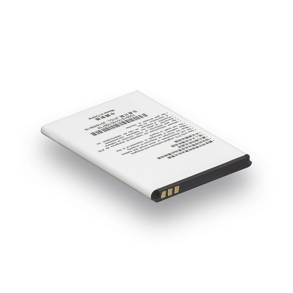 Аккумулятор для ZTE Blade L110 Li3814T43P3h634445 Li-pol 1200 мАч AAA no LOGO (BOS_V779)