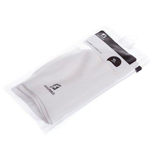 Шапочка для плавания K2Summit PL-1663 Синий (60429459) - фото 2