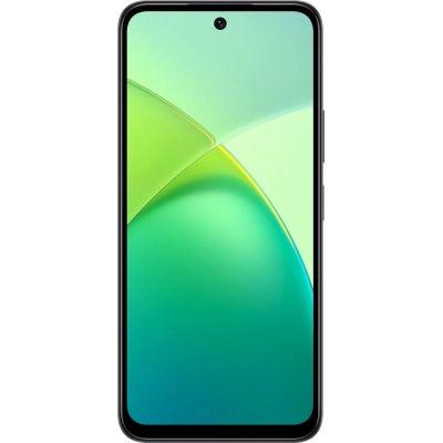 Мобильный телефон Infinix Smart 10 Plus 4/128Gb Sleek Black (4894947091179) - фото 2 Мобильный телефон Infinix Smart 10 Plus 4/128Gb Sleek Black (4894947091179) - фото 2