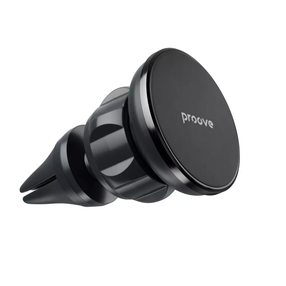 Автомобильный держатель Proove Basic Air Outlet Car Mount - фото 5