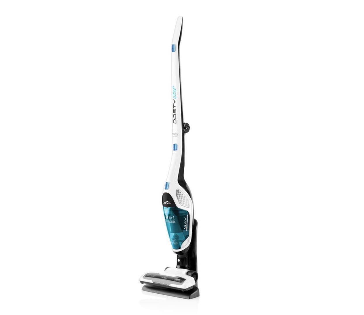 Пилосос вертикальний ETA Moneto Dusty AquaPlus 344790010 ручний 2в1 (362932)