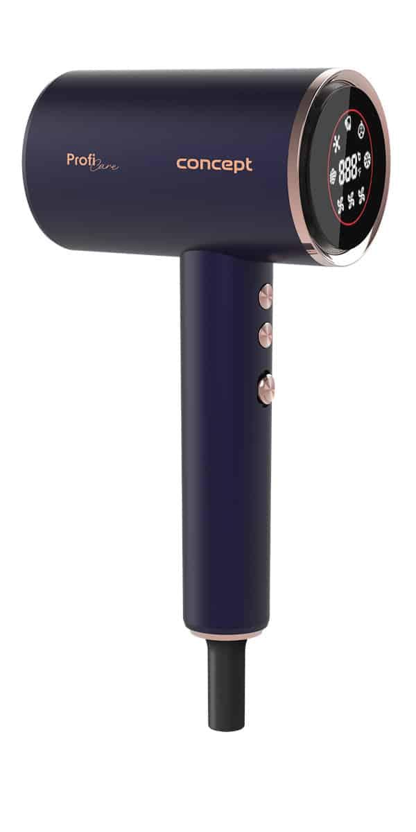 Фен Concept VV8100 PROFI Care BLDC