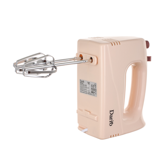 Міксер із чашею Dario Cream (DM3010B) - фото 9