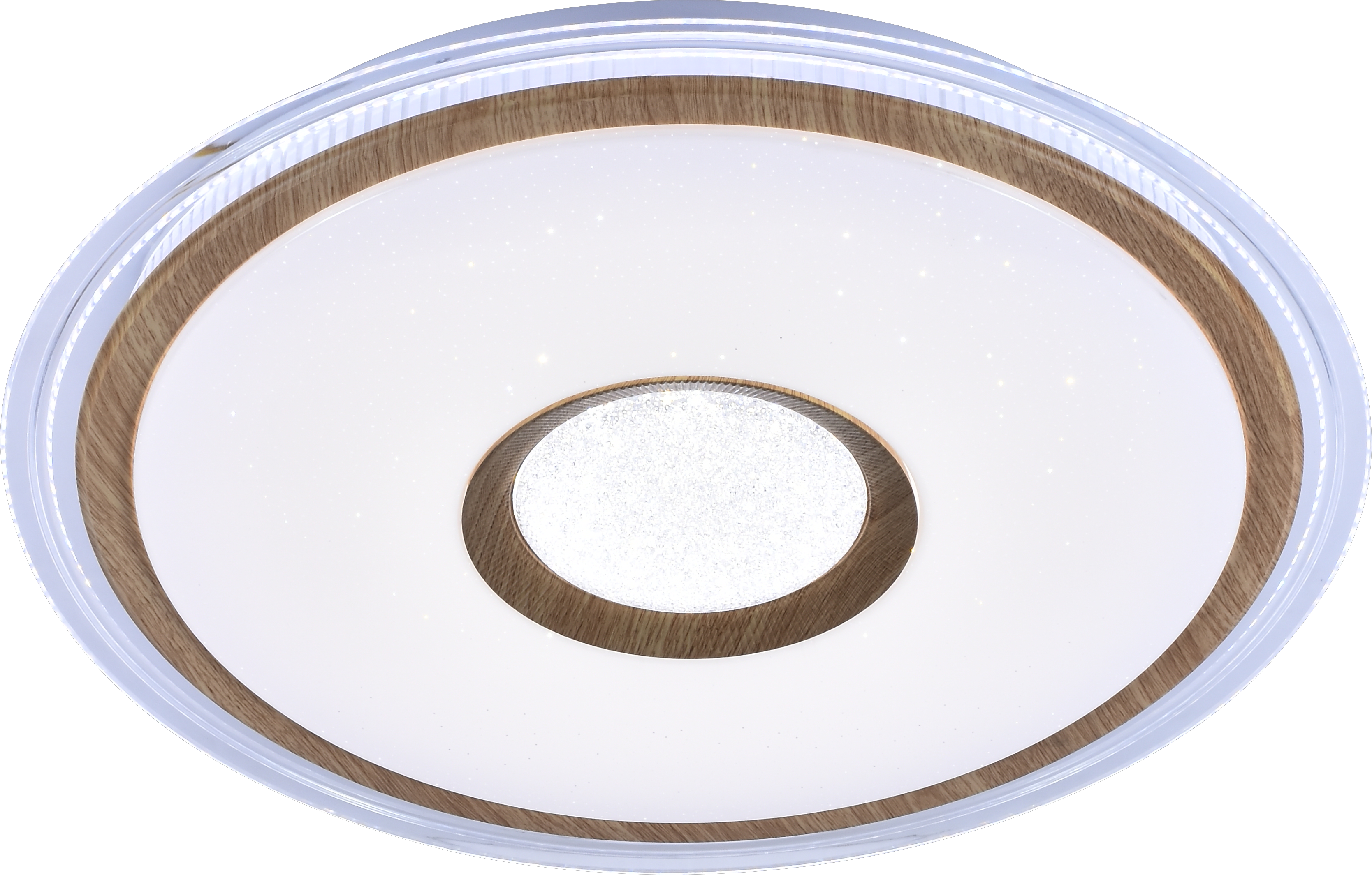 Люстра светодиодная Sirius MT 2059/450 96 W смарт