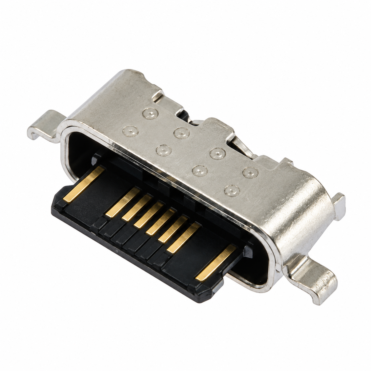 Зарядный разъем USB Type-C Charger Connector для Samsung Galaxy A05s A057 (29780400)
