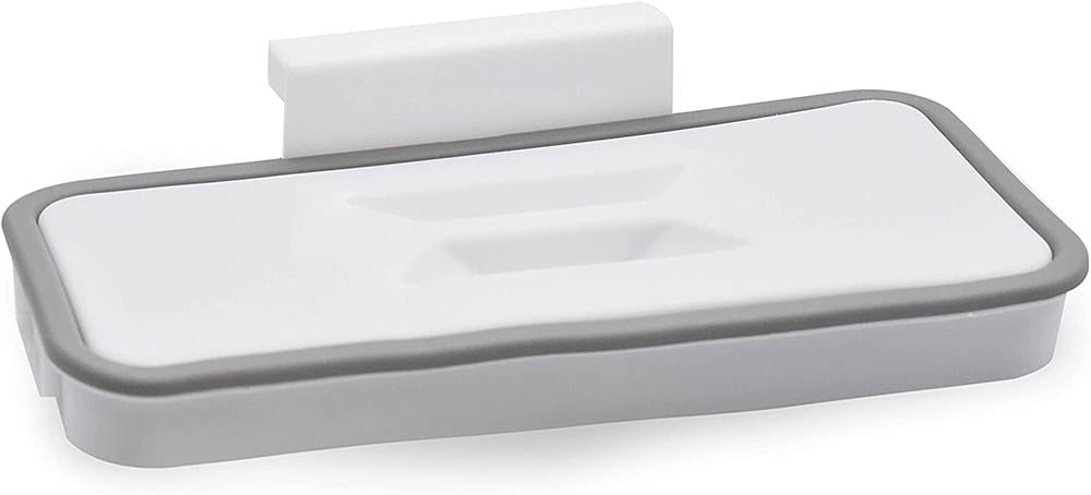 Відро для сміття підвісне (321321-Т)