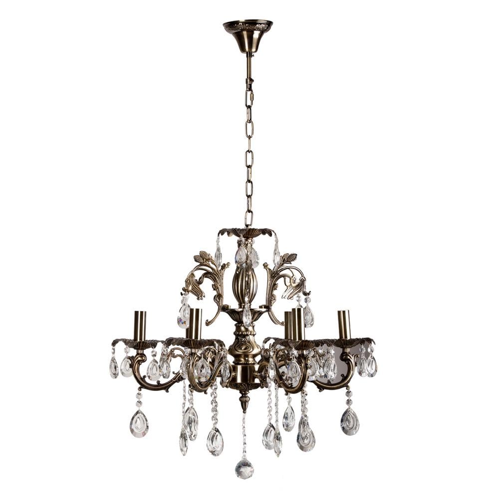 Люстра классическая Svet SH-2202/6AB (2579164131)