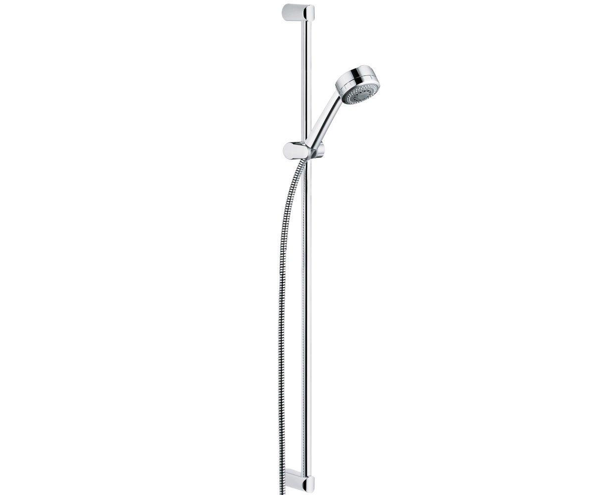 Душевой набор KLUDI ZENTA 608400500