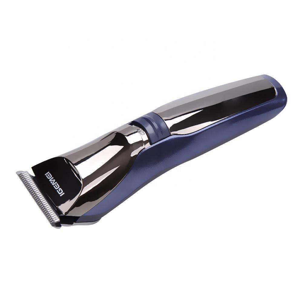 Машинка для стрижки волос GM 829 с насадками