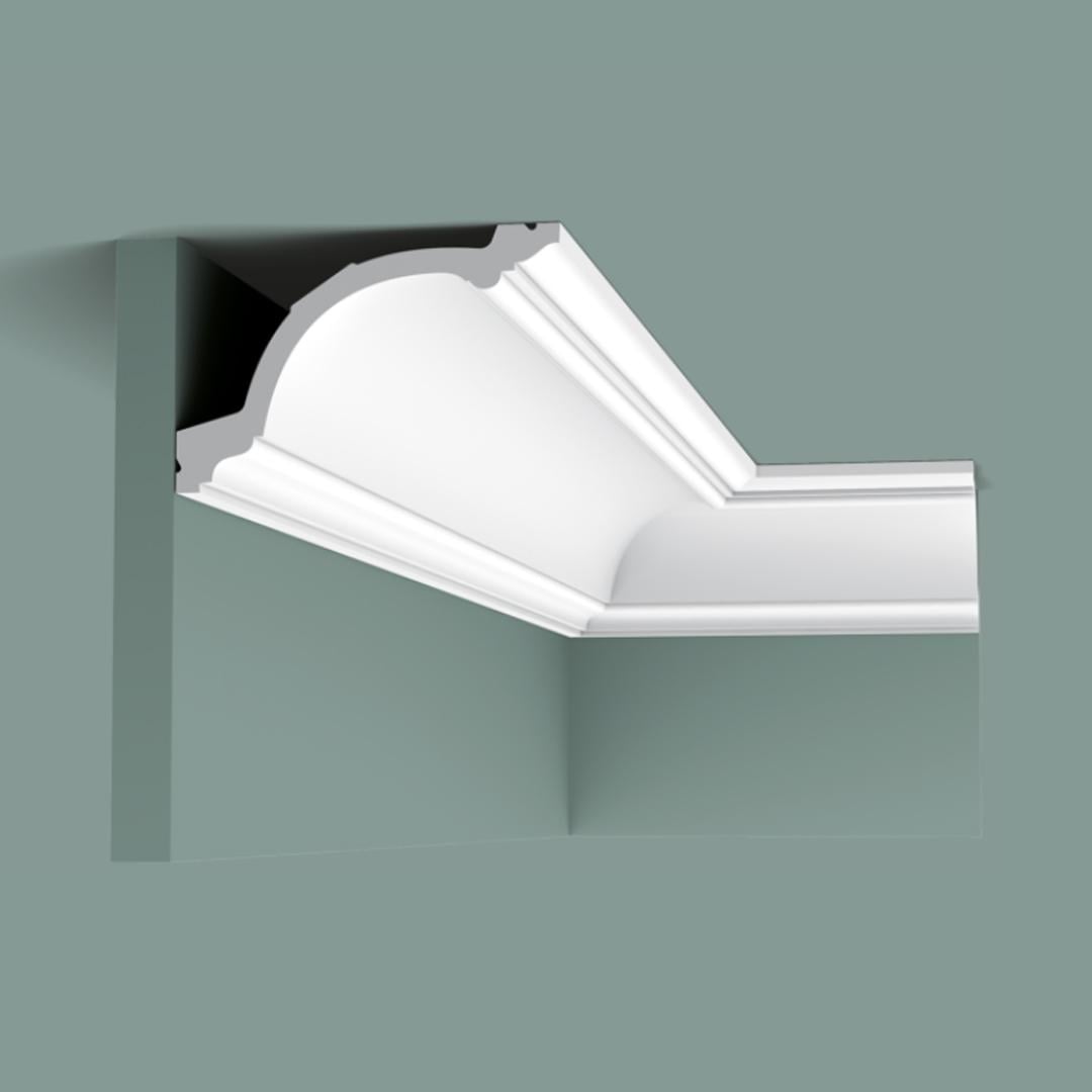 Карниз Orac Decor C217 156x103 мм (12271601)