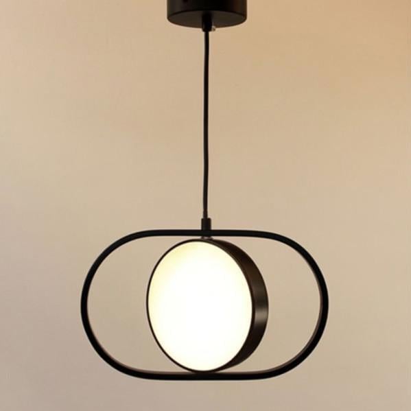 Підвісний світильник Friendlylight FL3047 Arvet A PD 7 Вт 3000K