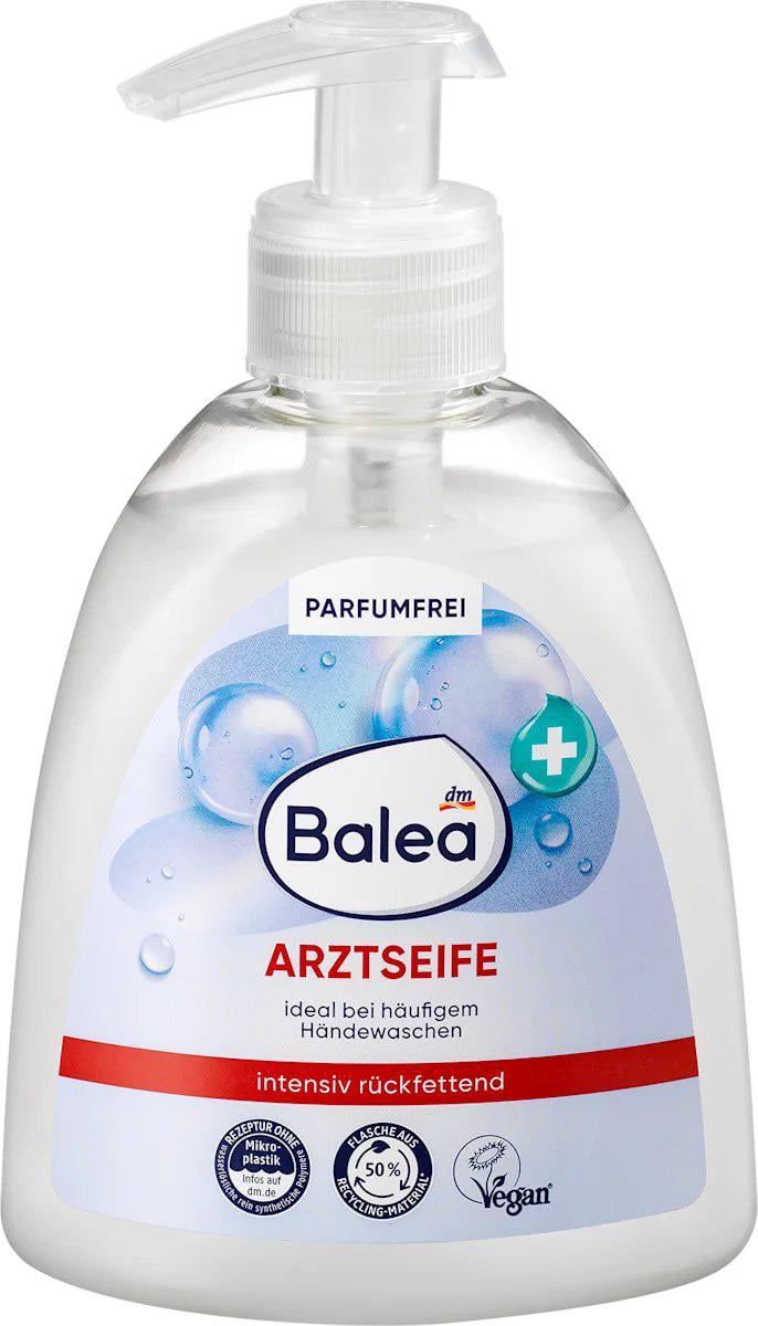 Рідке мило Balea Arztseife 300 мл (13347309)